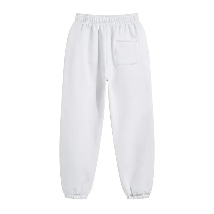 CALIVARE CUFFED JOGGERS