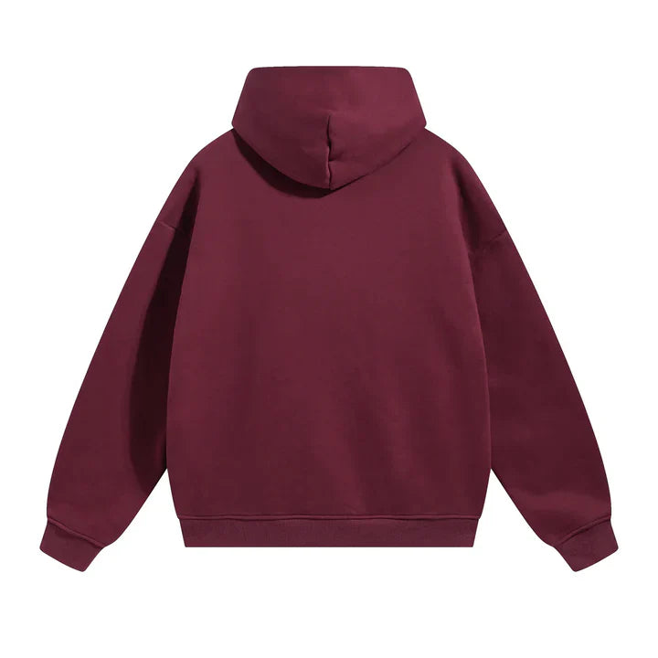 CALIVARE HEAVYWEIGHT HOODIE