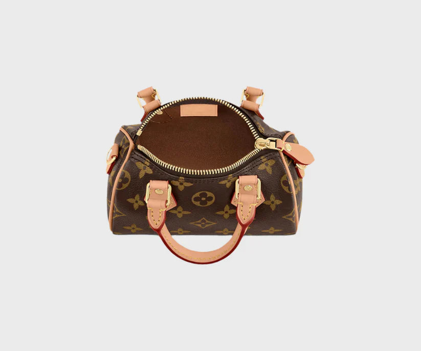 Nano Speedy Handbag