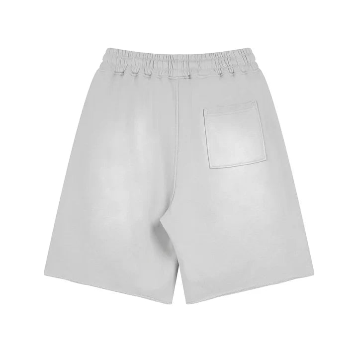 CALIVARE GEWASSEN KORTE SHORTS