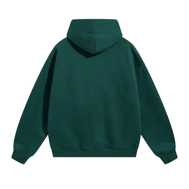 CALIVARE HEAVYWEIGHT HOODIE