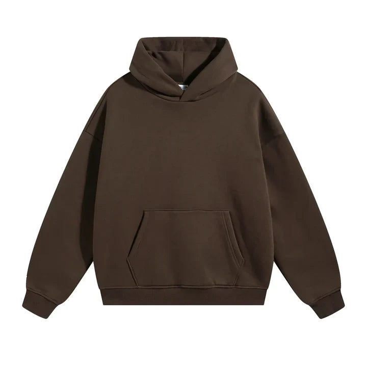 CALIVARE HEAVYWEIGHT HOODIE