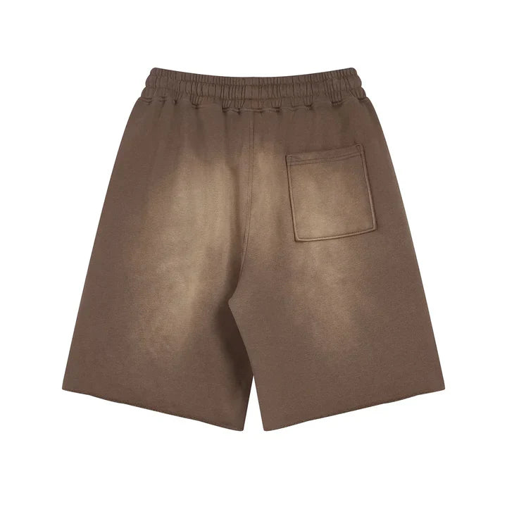 CALIVARE GEWASSEN KORTE SHORTS