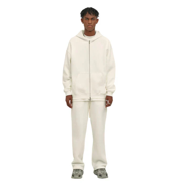 CALIVARE ZIP TRACKSUIT