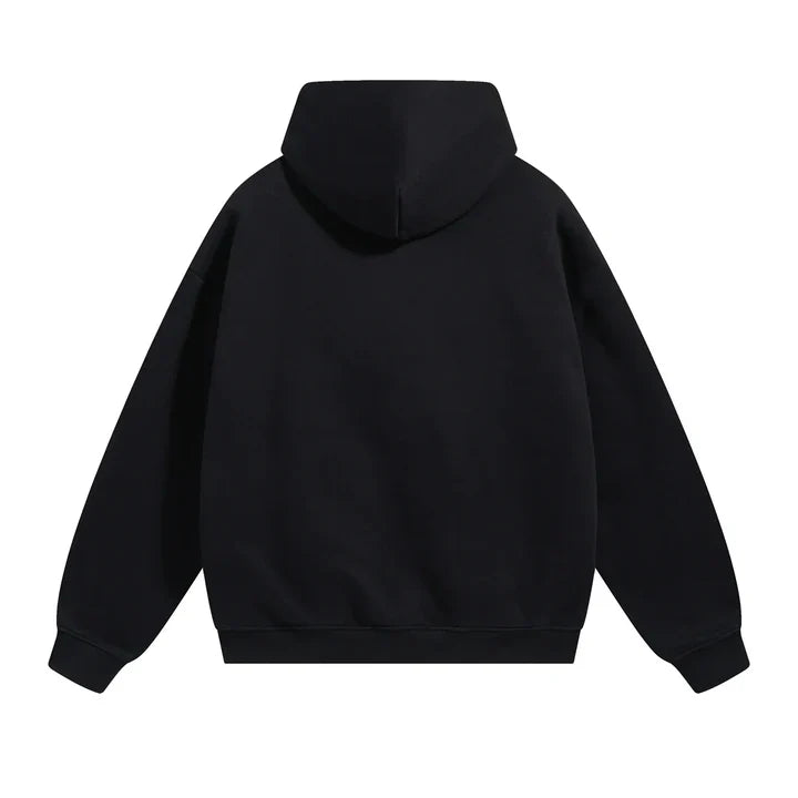 CALIVARE HEAVYWEIGHT HOODIE