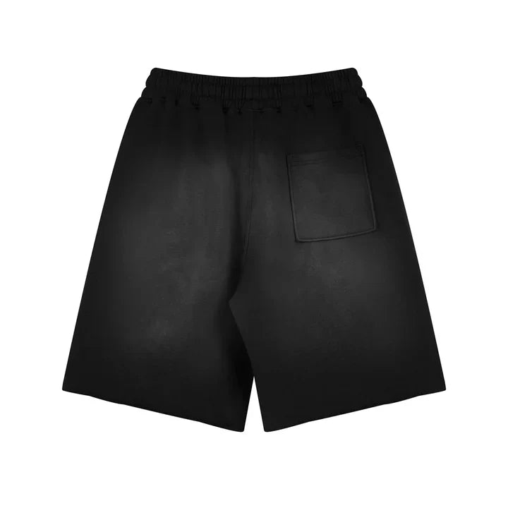 CALIVARE WASHED SHORTS