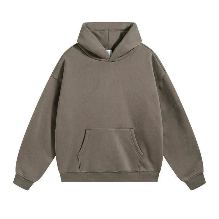 CALIVARE HEAVYWEIGHT HOODIE