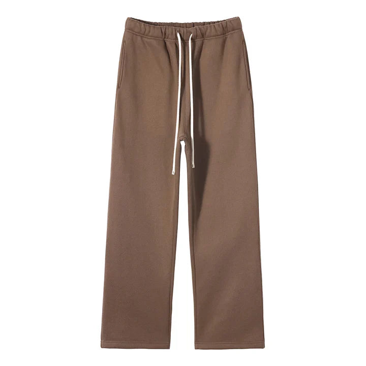 CALIVARE STRAIGHT JOGGERS