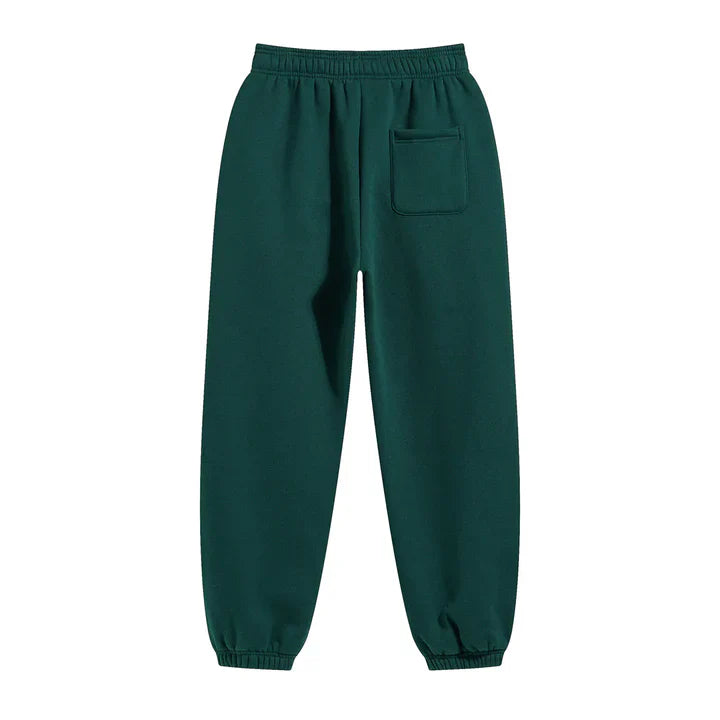 CALIVARE CUFFED JOGGERS