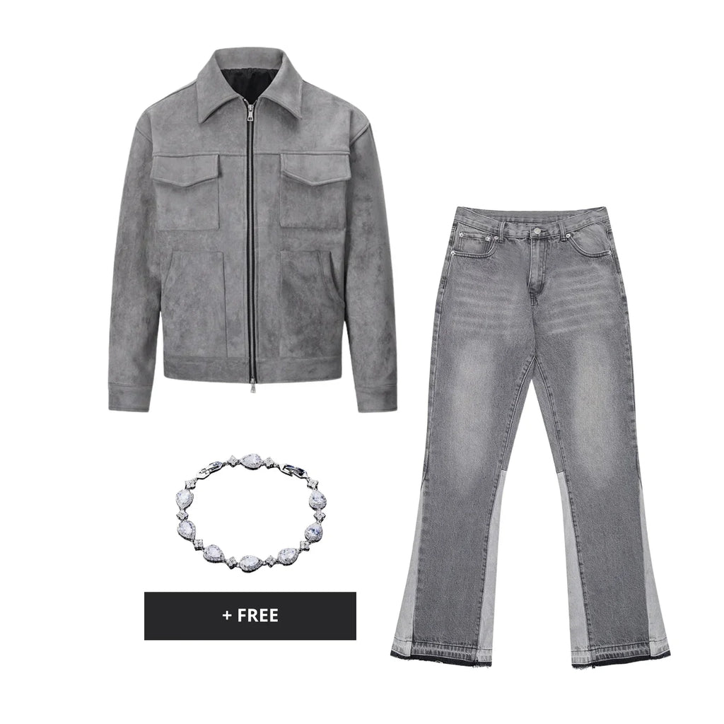 VIRALE OUTFIT 20 – CHILL NIGHT