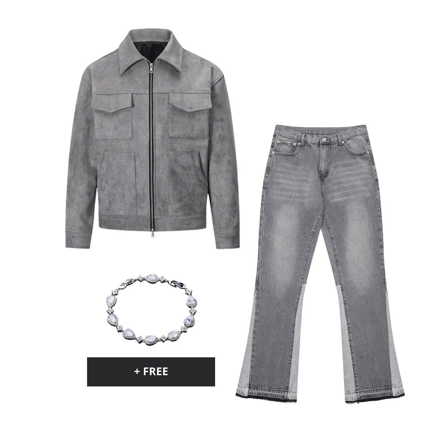 VIRAL OUTFIT 20 – CHILL NIGHT