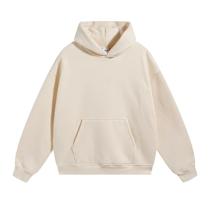 CALIVARE HEAVYWEIGHT HOODIE