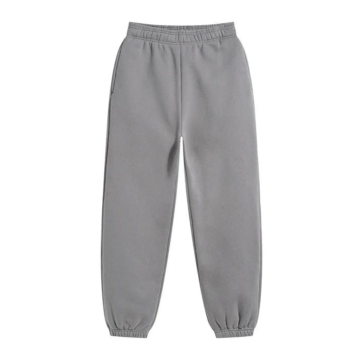 CALIVARE CUFFED JOGGERS