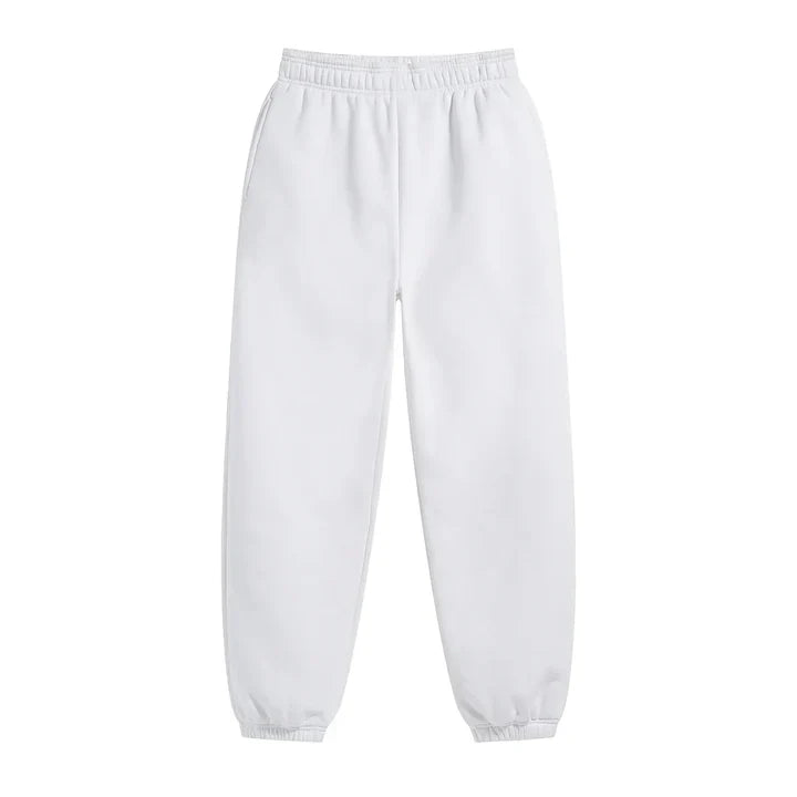 CALIVARE CUFFED JOGGERS