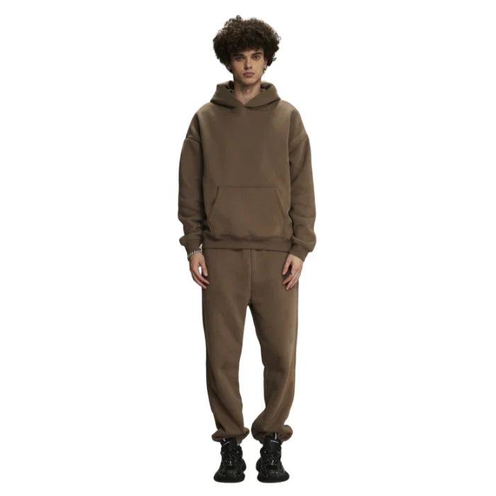 CALIVARE HOODED TRACKSUIT