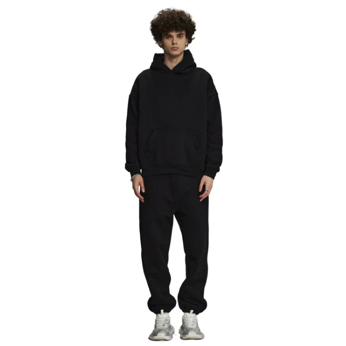CALIVARE HOODED TRACKSUIT