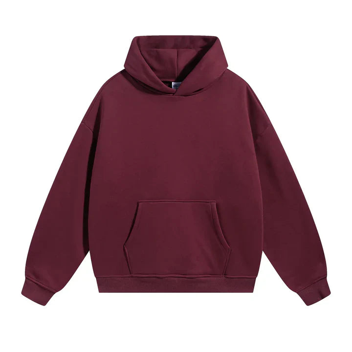 CALIVARE HEAVYWEIGHT HOODIE