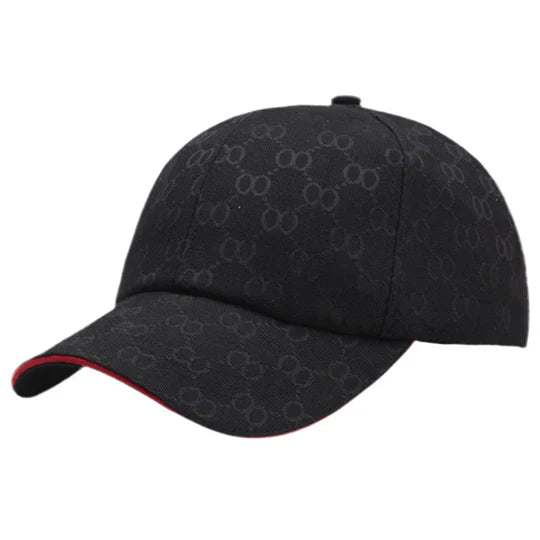 "GG" Cap