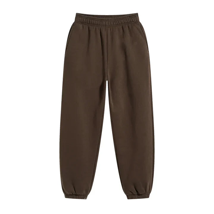 CALIVARE CUFFED JOGGERS