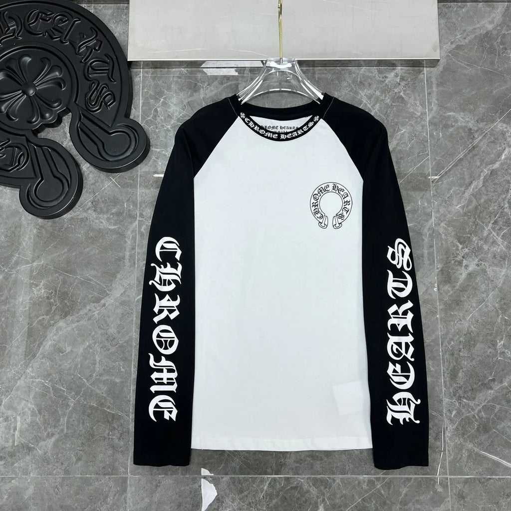 "Chrome Longsleeve"