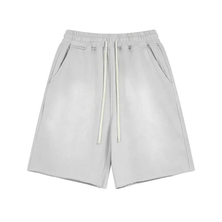 CALIVARE GEWASSEN KORTE SHORTS