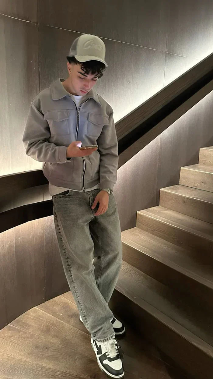 VIRALE OUTFIT 3 - AVONDJE UIT