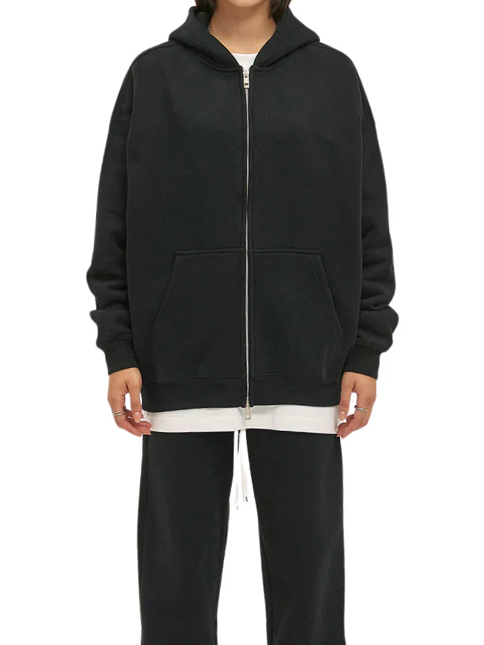 CALIVARE ZIP TRACKSUIT
