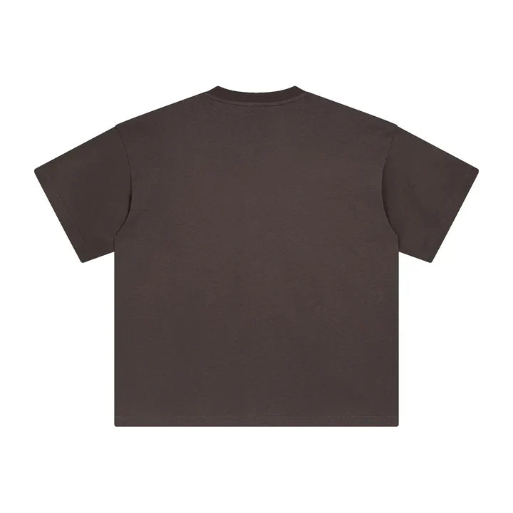 CALIVARE EVERYDAY BOXY TEA