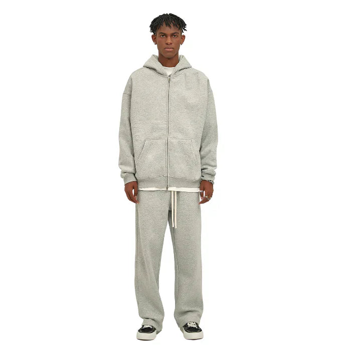 CALIVARE ZIP TRACKSUIT