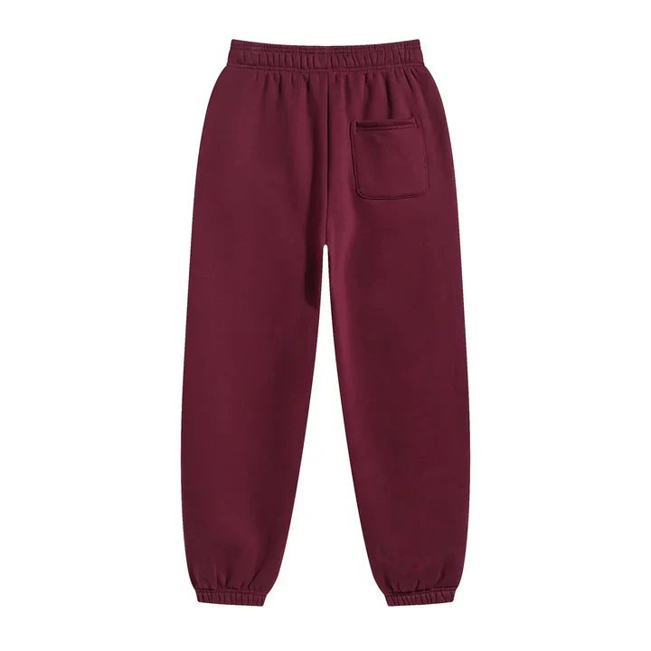 CALIVARE CUFFED JOGGERS