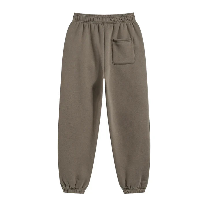 CALIVARE CUFFED JOGGERS