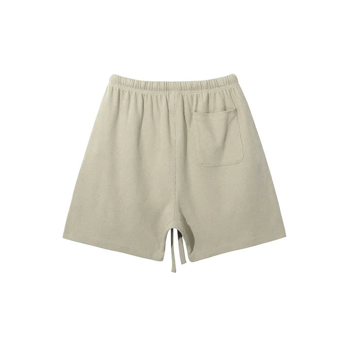 CALIVARE DRAWSTRING SHORTS