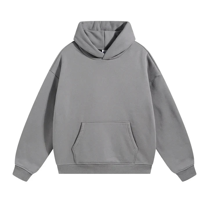 CALIVARE HEAVYWEIGHT HOODIE