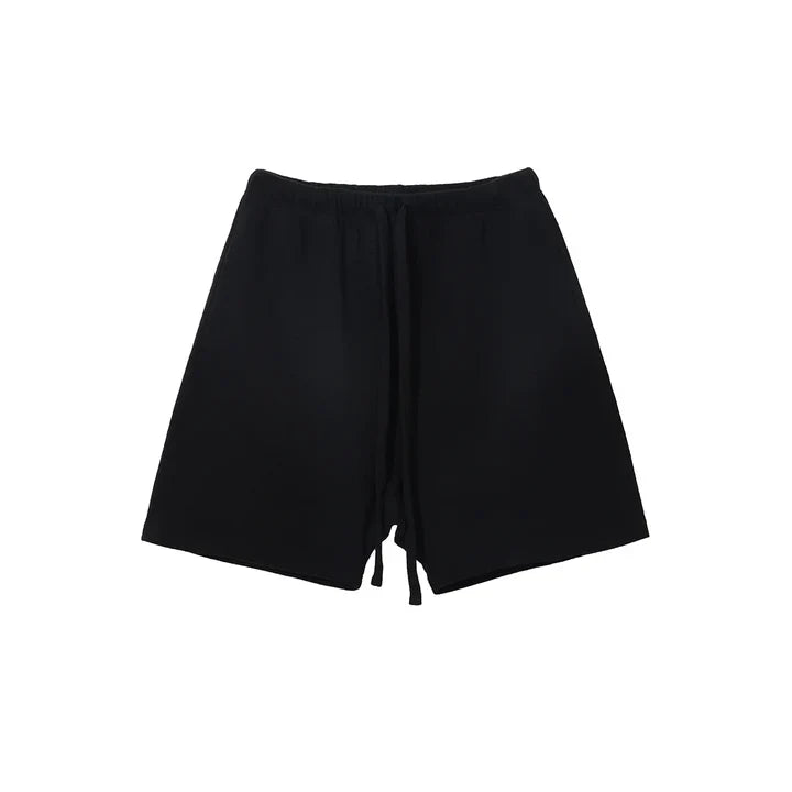 CALIVARE DRAWSTRING SHORTS