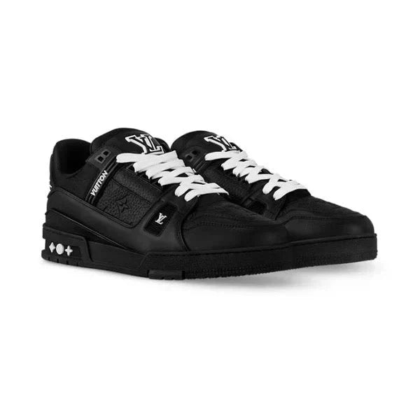 "VL All Black" Trainer