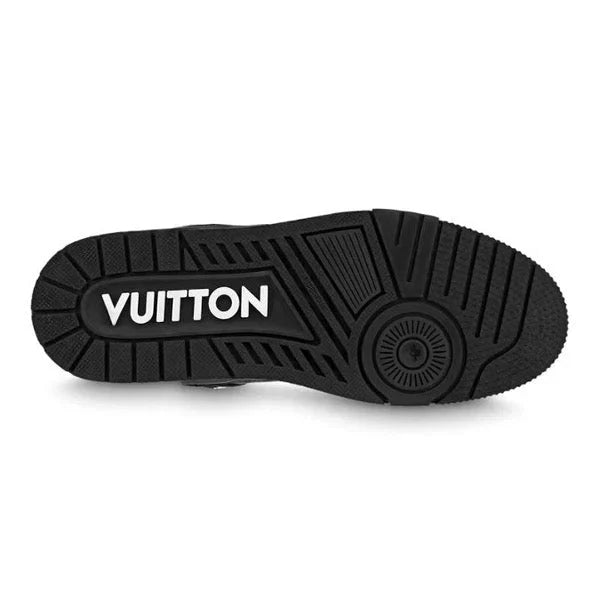 "VL All Black" Trainer