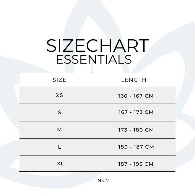 "Essentials" tracksuit