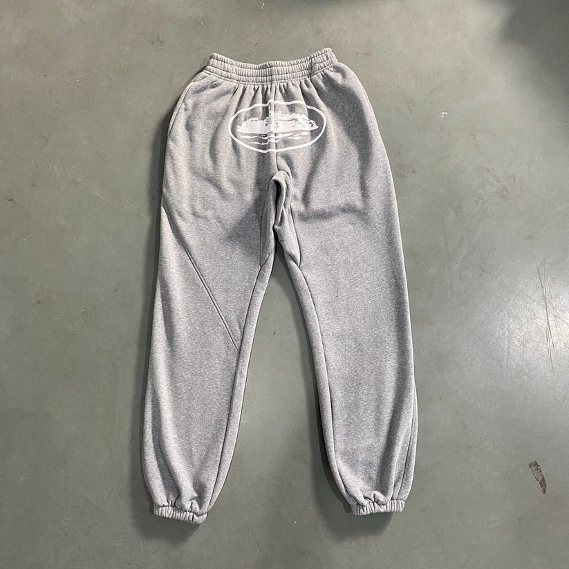 "Alcatraz Tracksuit" Grey