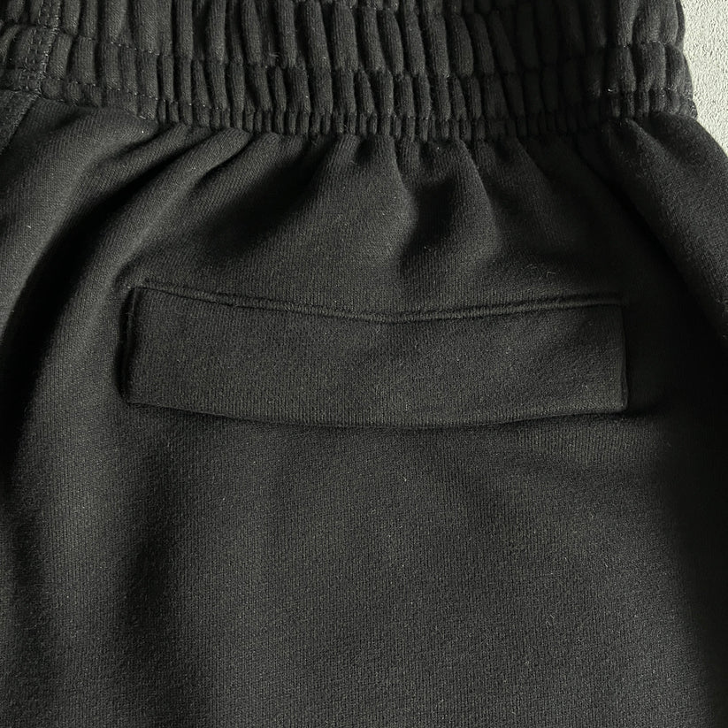 “Alcatraz Tracksuit” Black and White