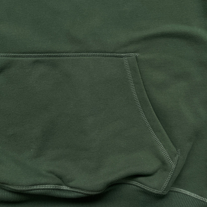 "Alcatraz Tracksuit" Green