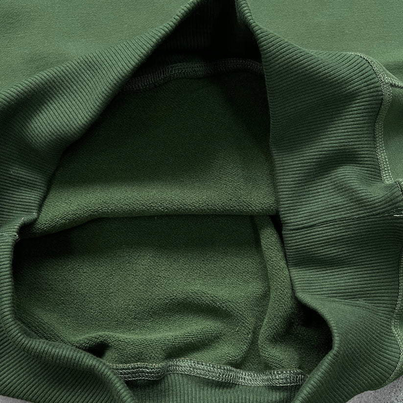 "Alcatraz Tracksuit" Green