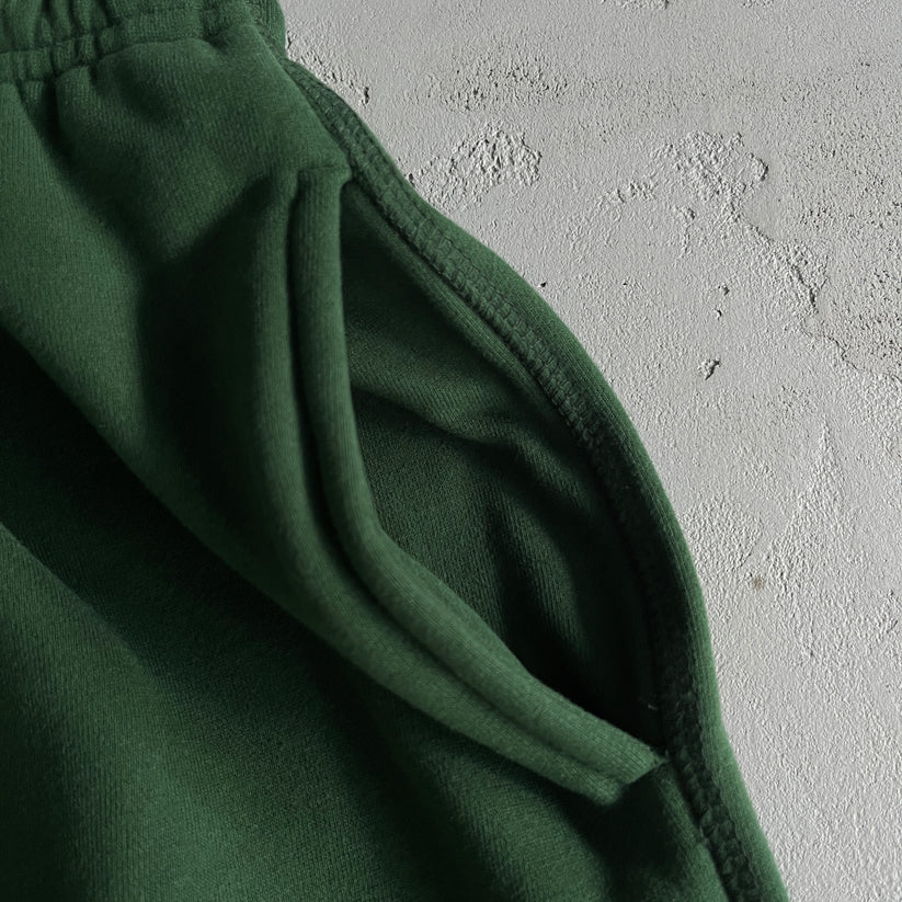 "Alcatraz Tracksuit" Green