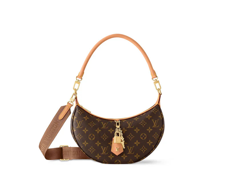 "LV Looping" Bag