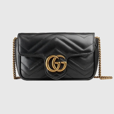 GG Marmont bag