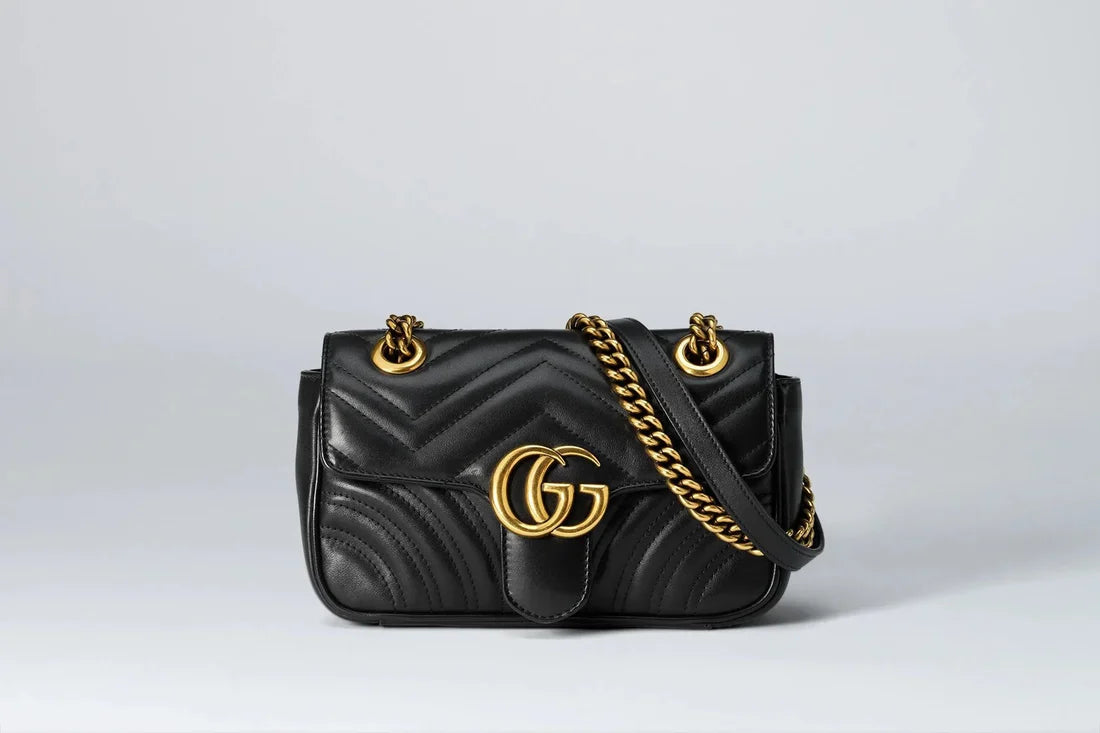 GG Marmont bag