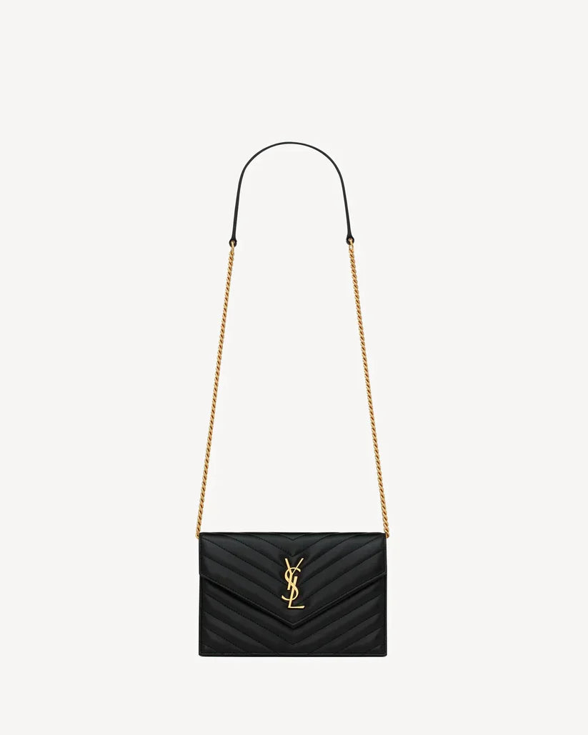 "Yves-Cassandra" Bag