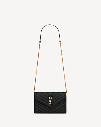 "Yves-Cassandra" Bag