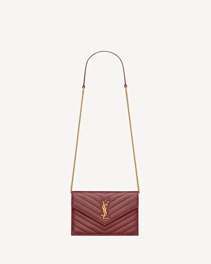 "Yves-Cassandra" Bag
