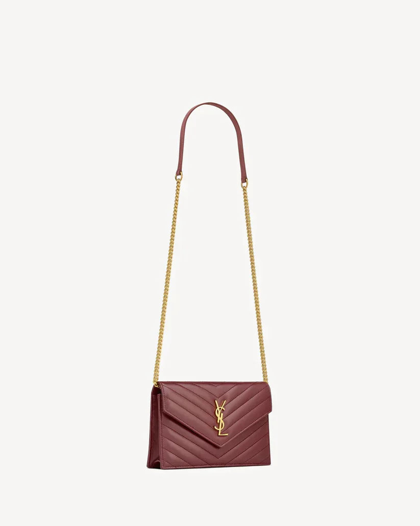 "Yves-Cassandra" Bag