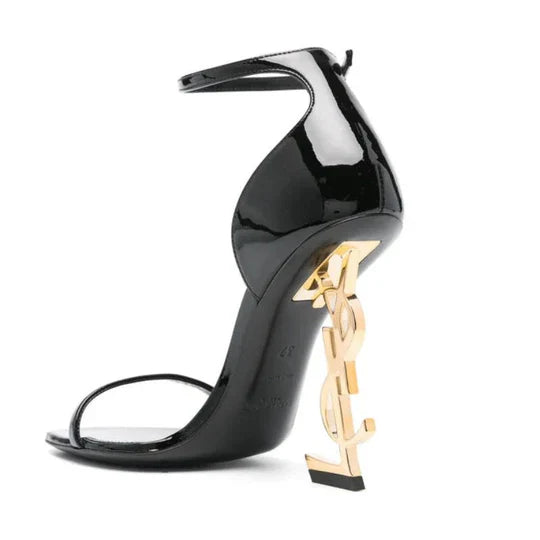 "Opium" SL Heels
